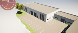 location Entrepot Plaisance-du-touch