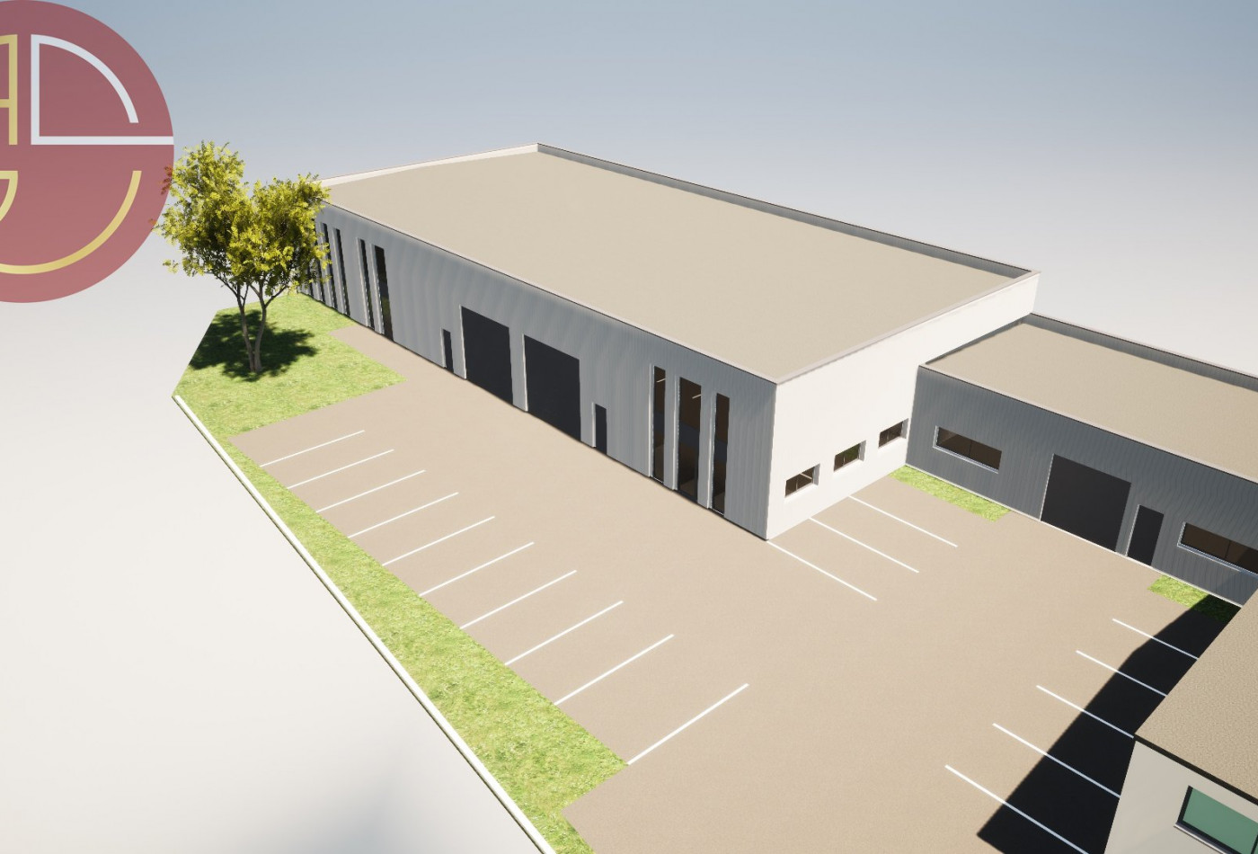 location Entrepot Plaisance-du-touch - Photo 6
