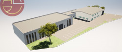 location Entrepot Plaisance-du-touch