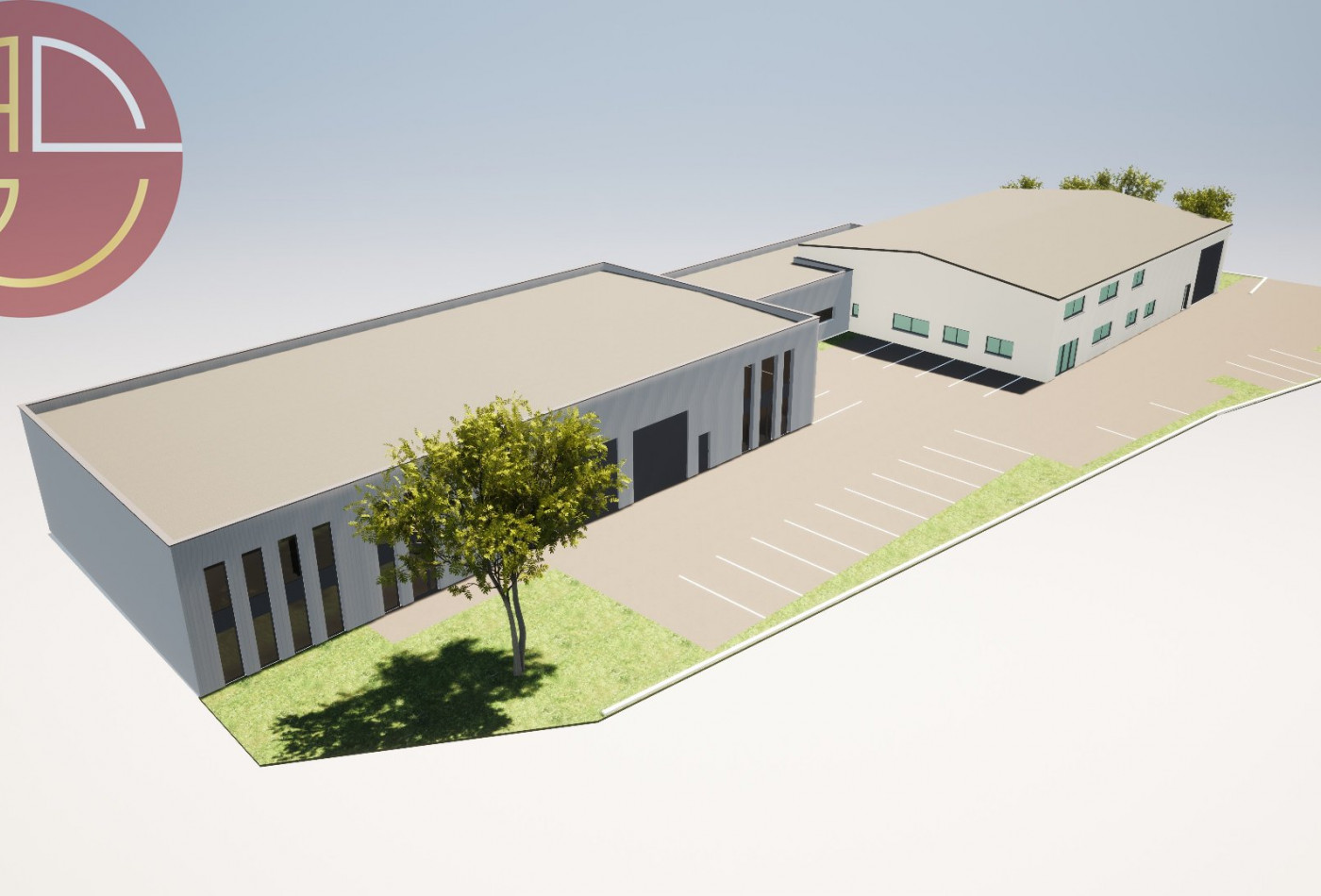 location Entrepot Plaisance-du-touch - Photo 5