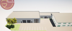 location Entrepot Plaisance-du-touch