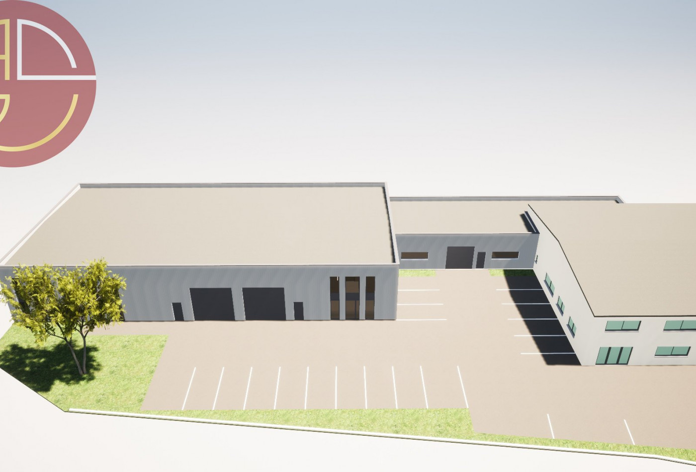 location Entrepot Plaisance-du-touch - Photo 4