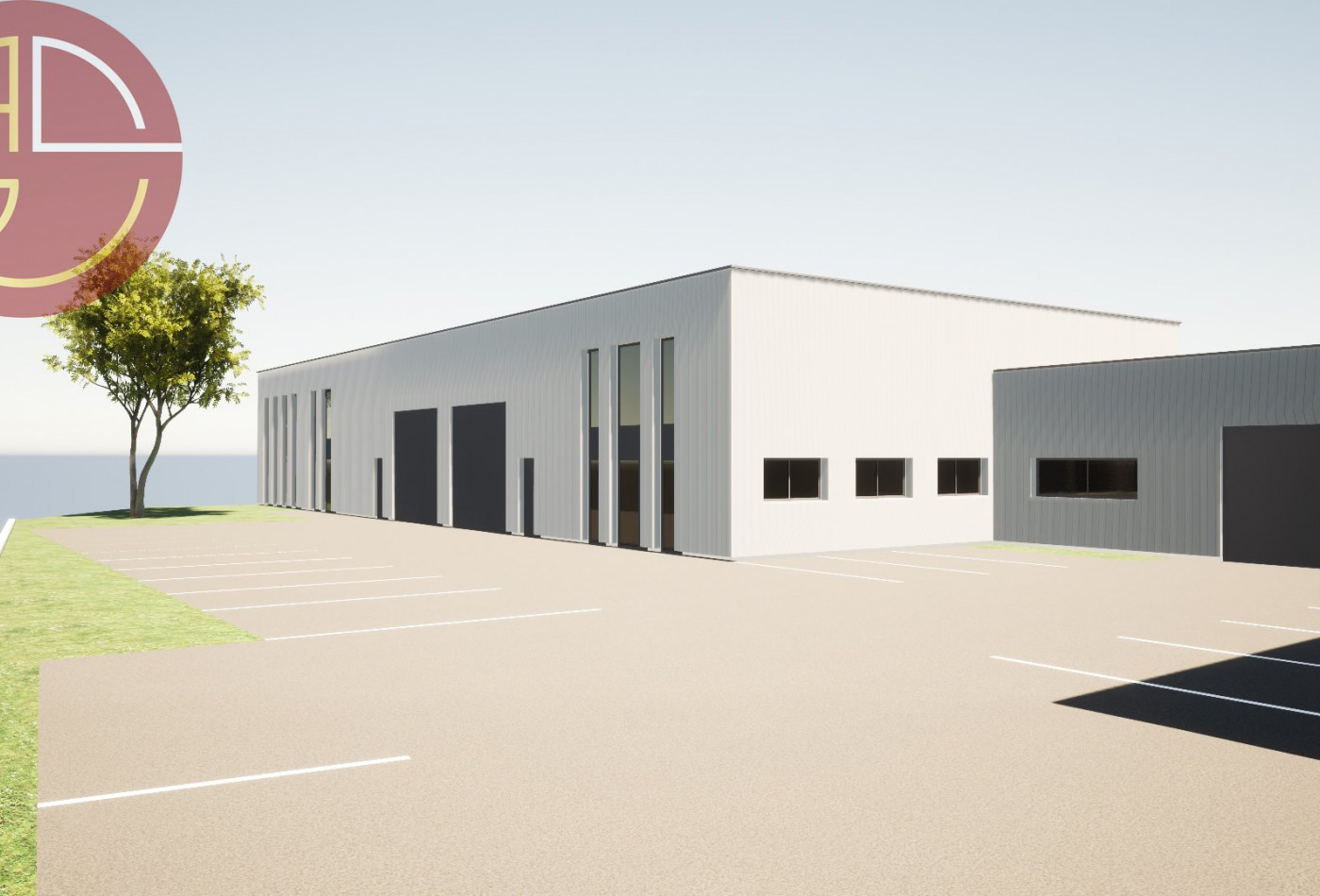 location Entrepot Plaisance-du-touch - Photo 3