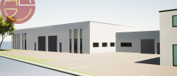 location Entrepot Plaisance-du-touch