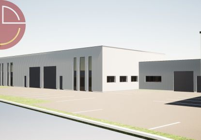 location Entrepot Plaisance-du-touch