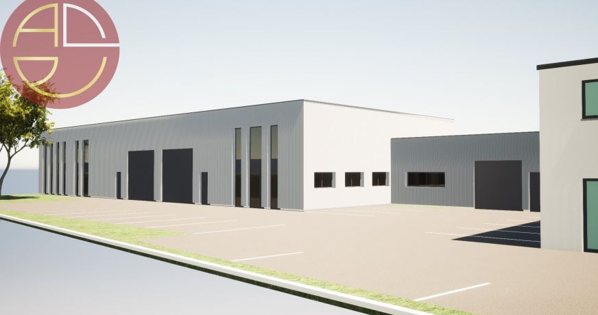 location Entrepot Plaisance-du-touch