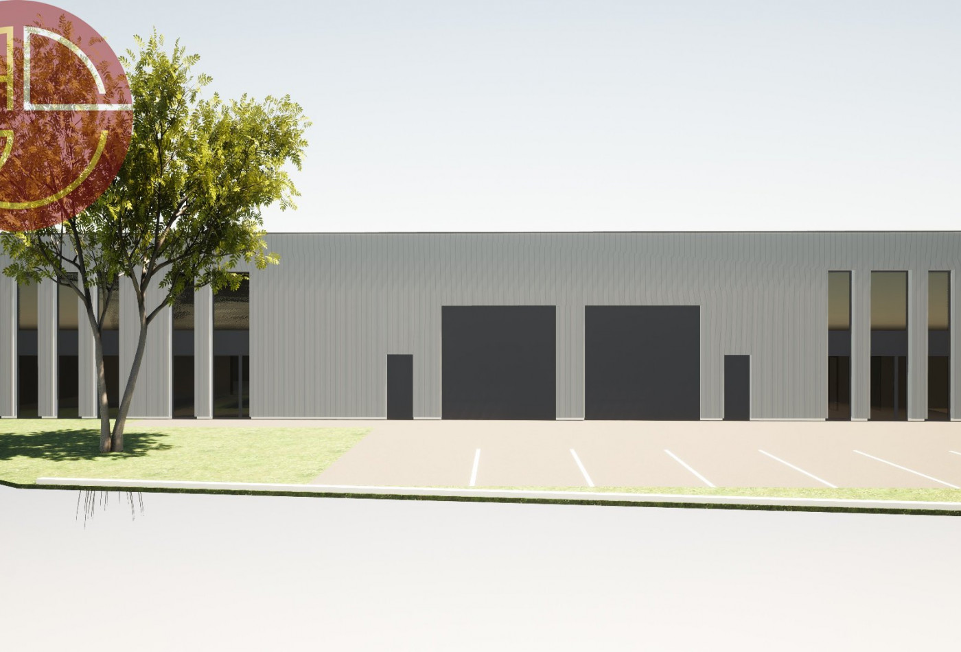 location Entrepot Plaisance-du-touch - Photo 2