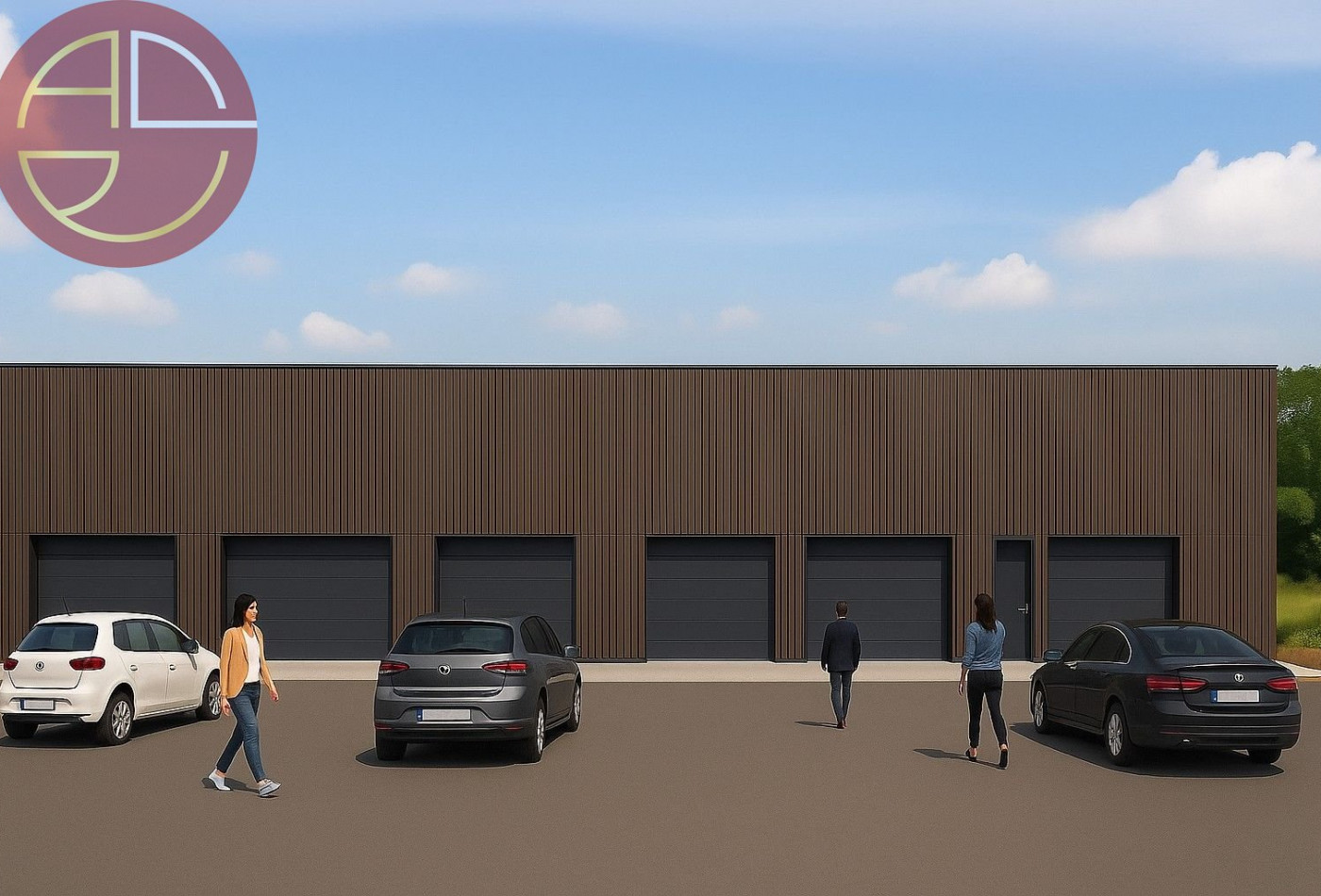 location Entrepot Castanet-tolosan - Photo 2