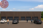 location Entrepot Castanet-tolosan
