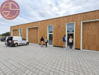 location Entrepot Castanet-tolosan