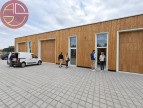 location Entrepot Castanet-tolosan