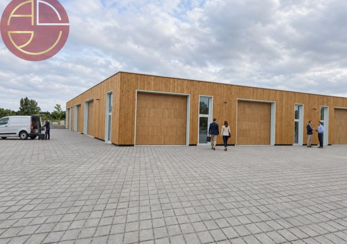 location Entrepot Castanet-tolosan