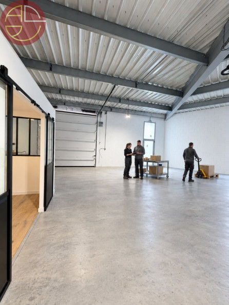 location Entrepot Castanet-tolosan - Photo 5