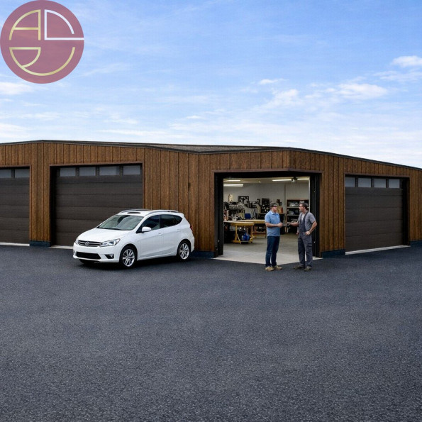 location Entrepot Castanet-tolosan - Photo 6