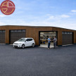 location Entrepot Castanet-tolosan
