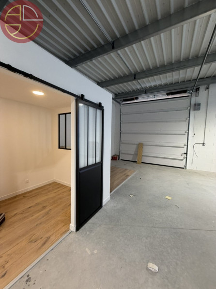 location Entrepot Castanet-tolosan - Photo 4