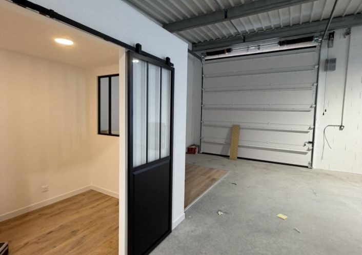 location Entrepot Castanet-tolosan