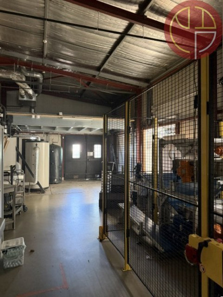 vente Entrepot Saint-orens-de-gameville - Photo 2