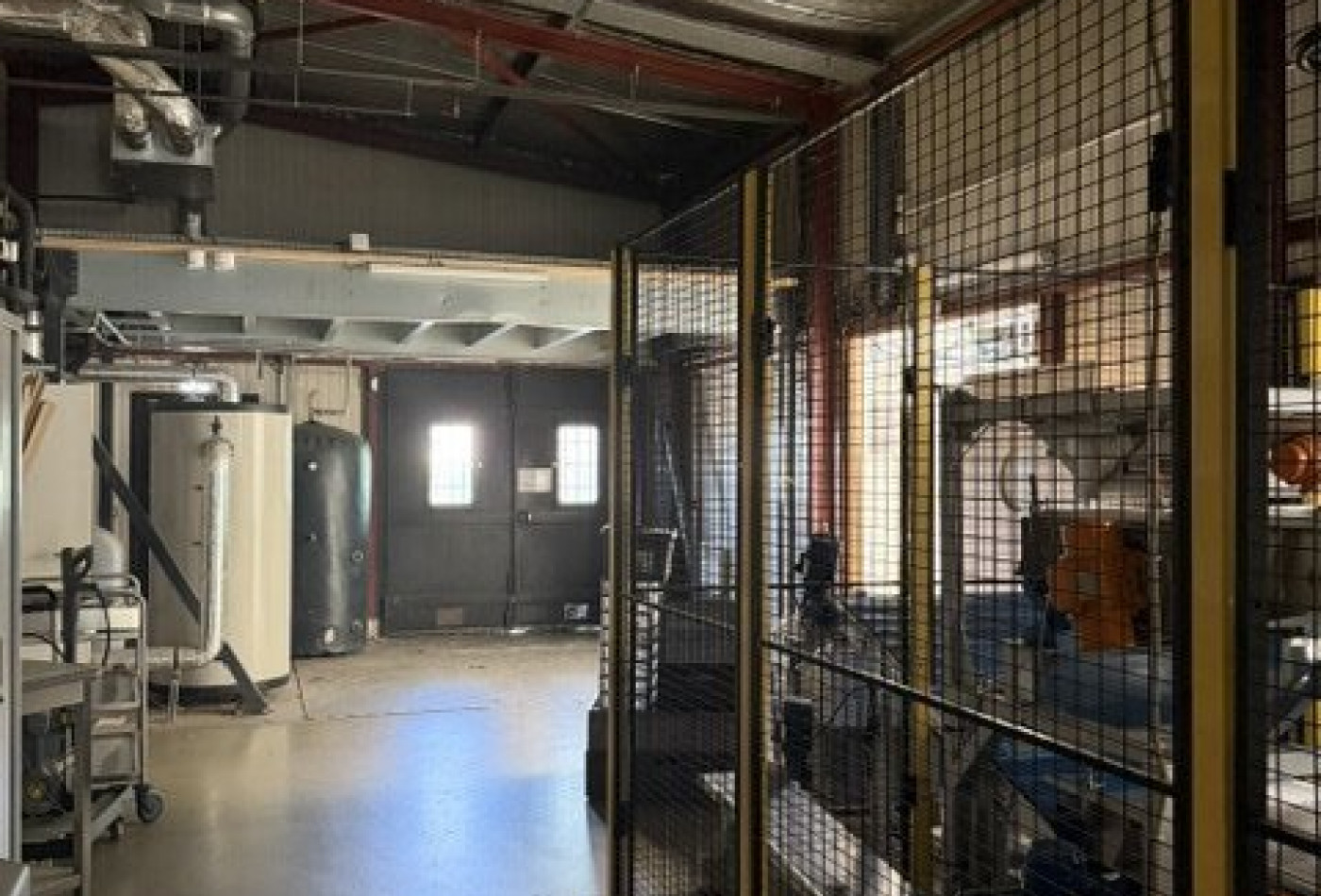 vente Entrepot Saint-orens-de-gameville - Photo 4