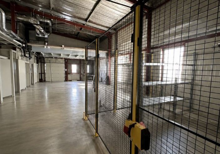 vente Entrepot Saint-orens-de-gameville