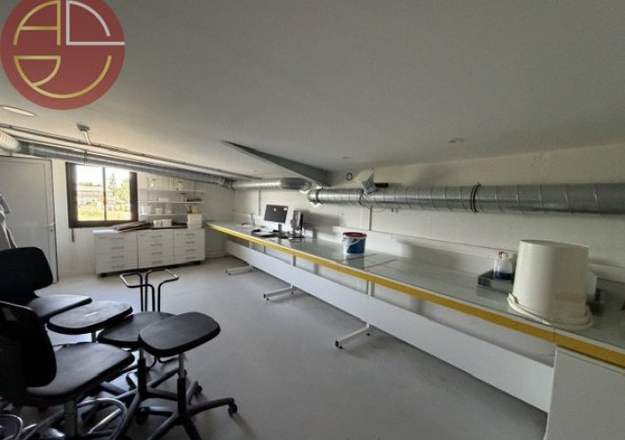 vente Entrepot Saint-orens-de-gameville