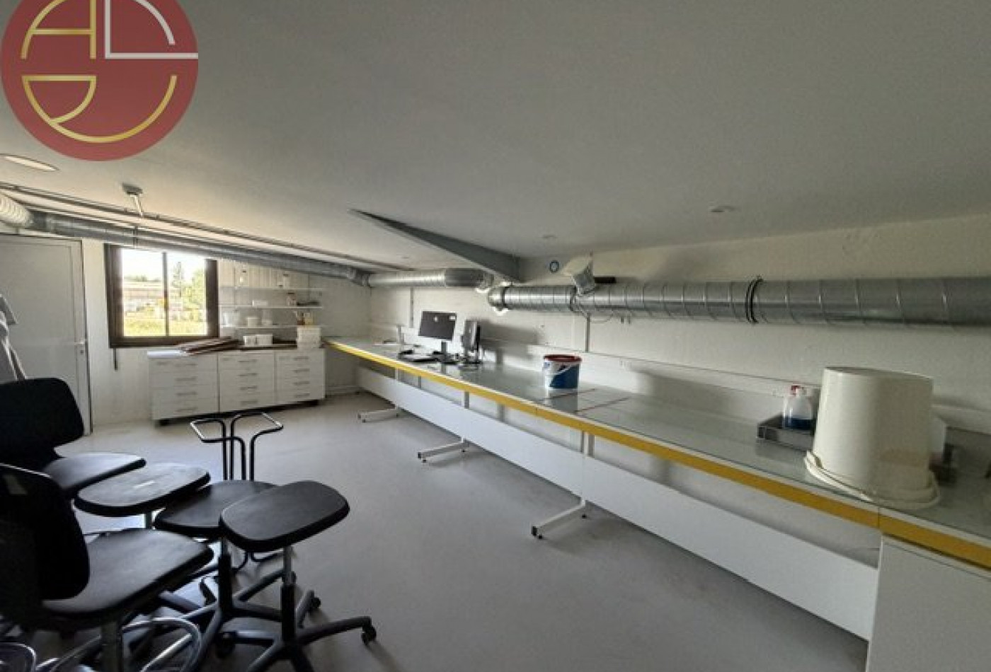 vente Entrepot Saint-orens-de-gameville - Photo 5