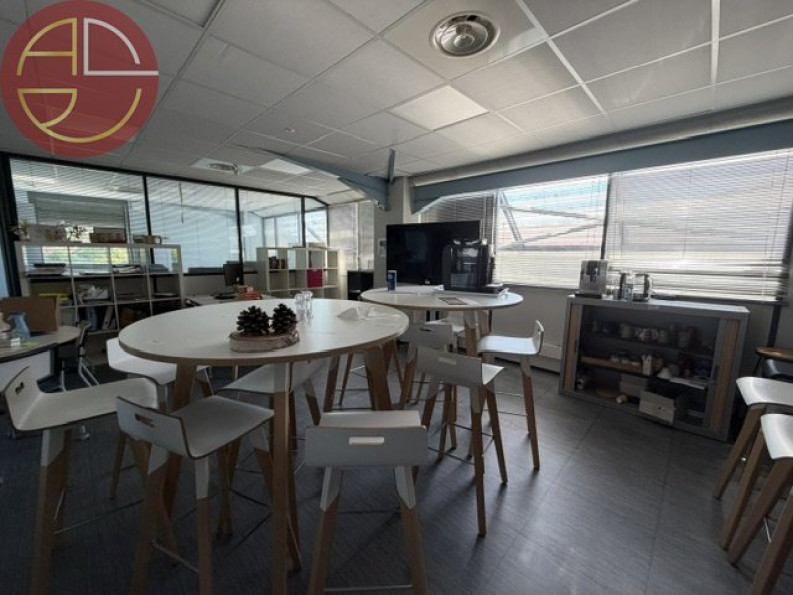vente Entrepot Saint-orens-de-gameville - Photo 4