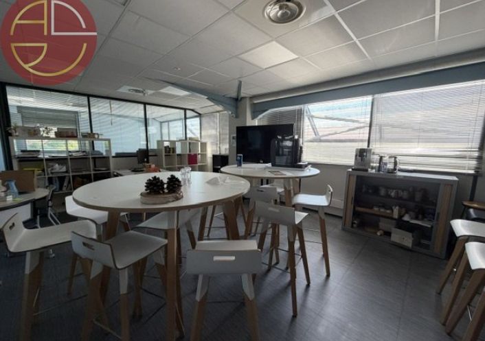 vente Entrepot Saint-orens-de-gameville