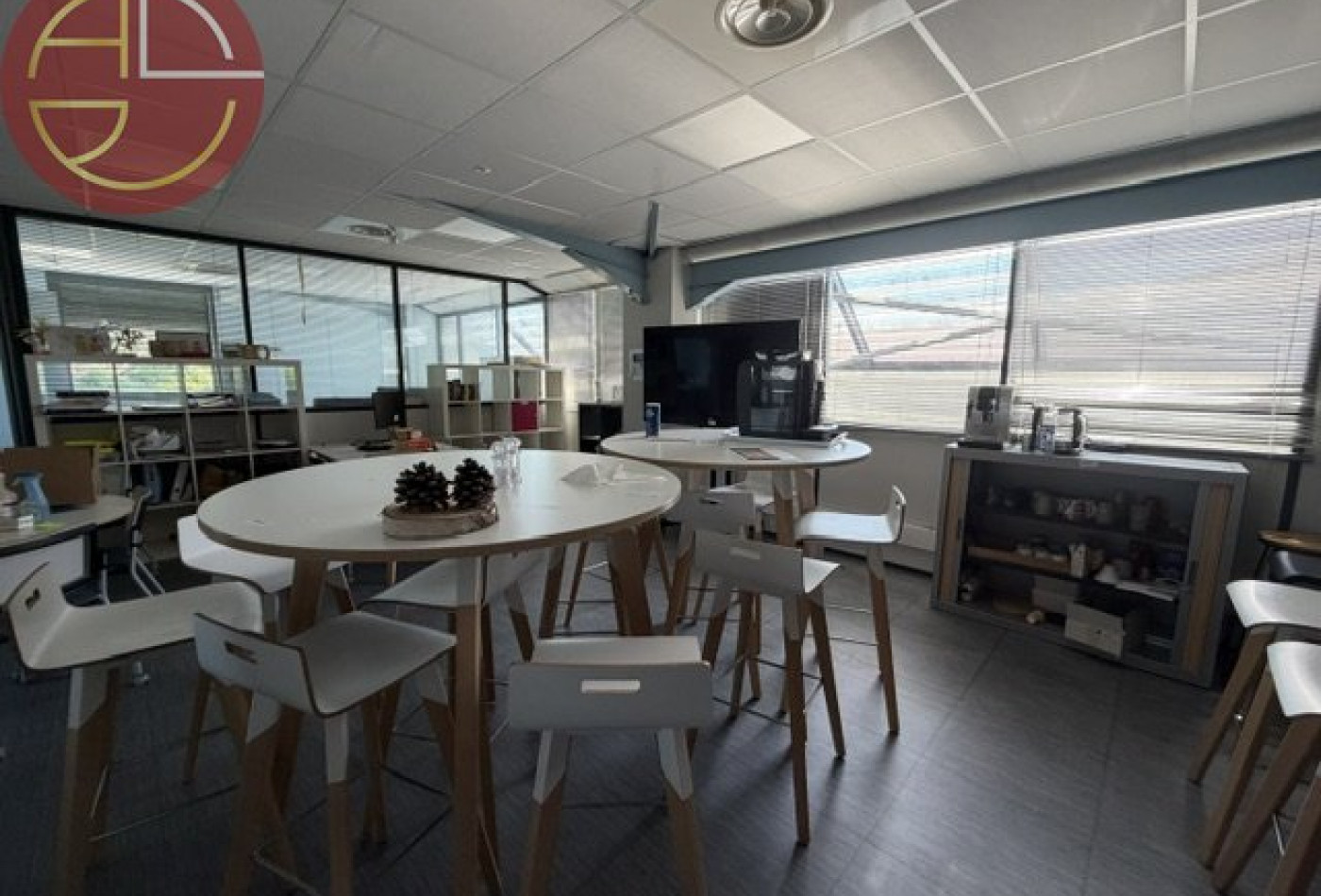 vente Entrepot Saint-orens-de-gameville - Photo 6