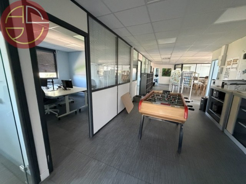 vente Entrepot Saint-orens-de-gameville - Photo 5