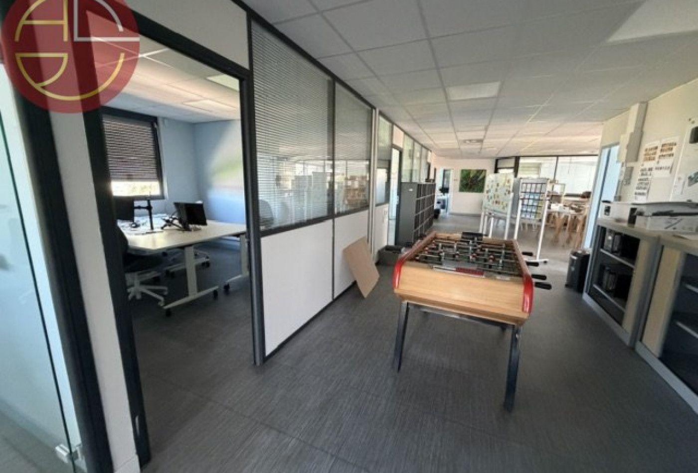 vente Entrepot Saint-orens-de-gameville - Photo 7