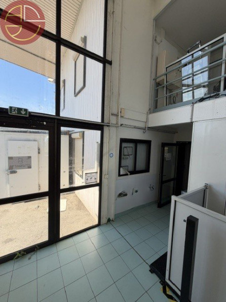 vente Entrepot Saint-orens-de-gameville - Photo 8
