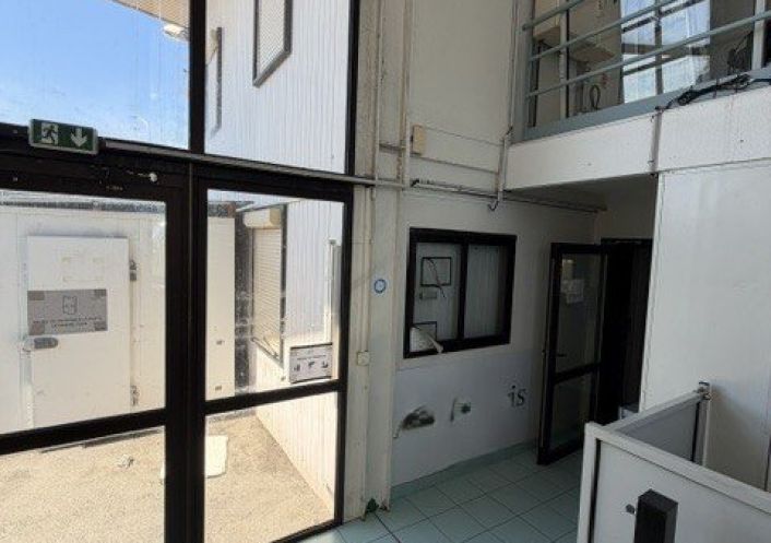 vente Entrepot Saint-orens-de-gameville