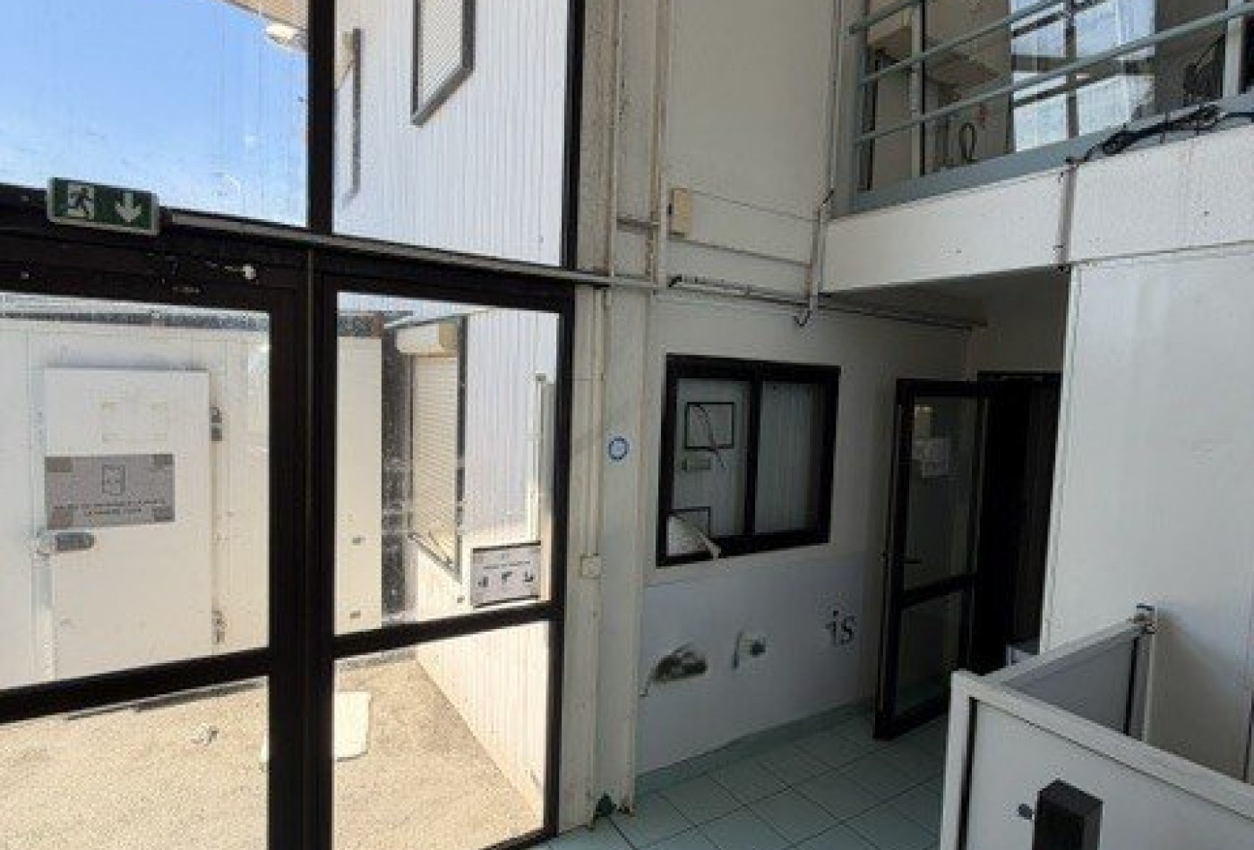 vente Entrepot Saint-orens-de-gameville - Photo 3