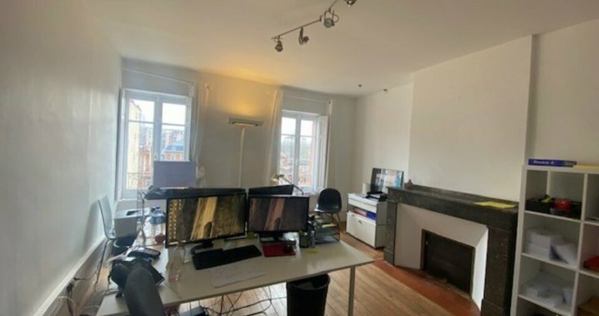 location Bureau Toulouse