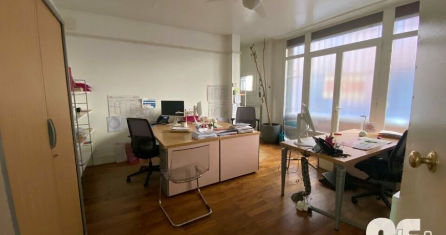 location Bureau Toulouse