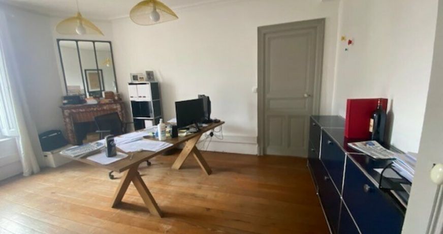 location Bureau Toulouse