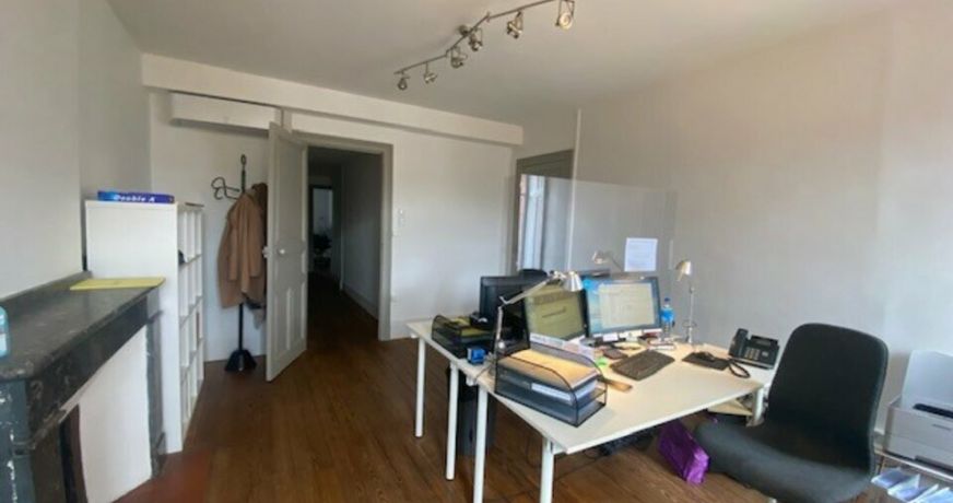 location Bureau Toulouse
