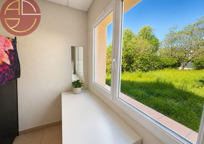 vente Local commercial Saint-jean
