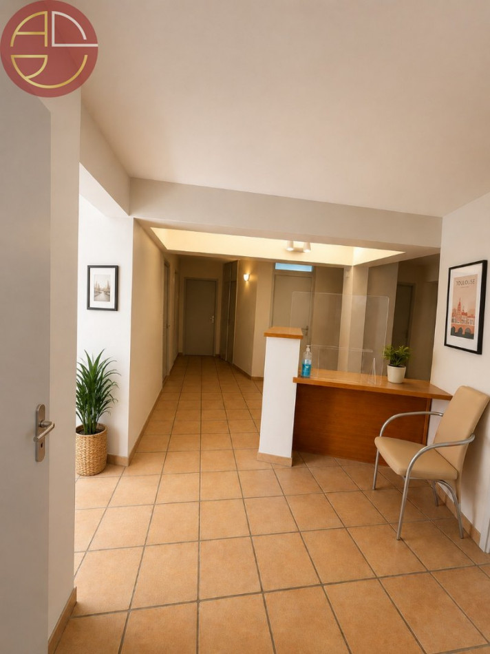 vente Local commercial Saint-jean - Photo 1