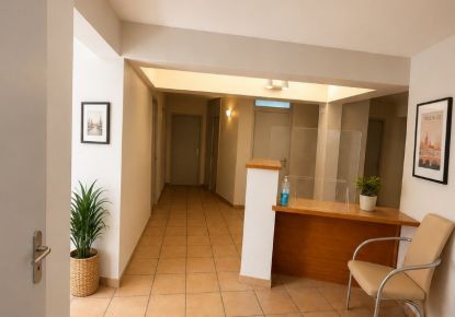 vente Local commercial Saint-jean