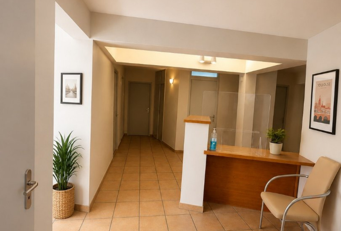 vente Local commercial Saint-jean - Photo 1