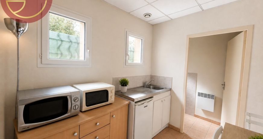 vente Local commercial Saint-jean