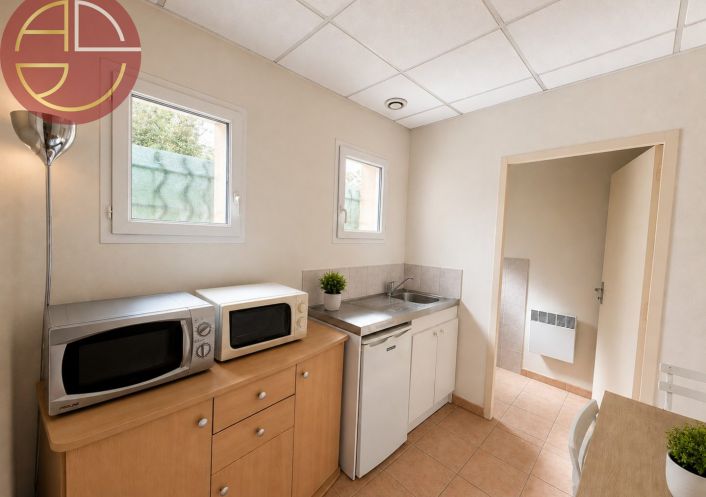 vente Local commercial Saint-jean
