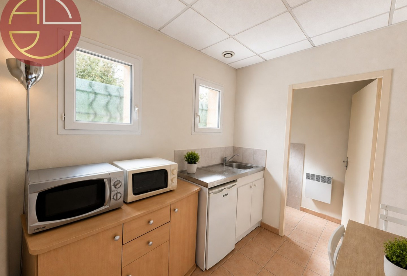 vente Local commercial Saint-jean - Photo 4