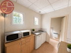 vente Local commercial Saint-jean