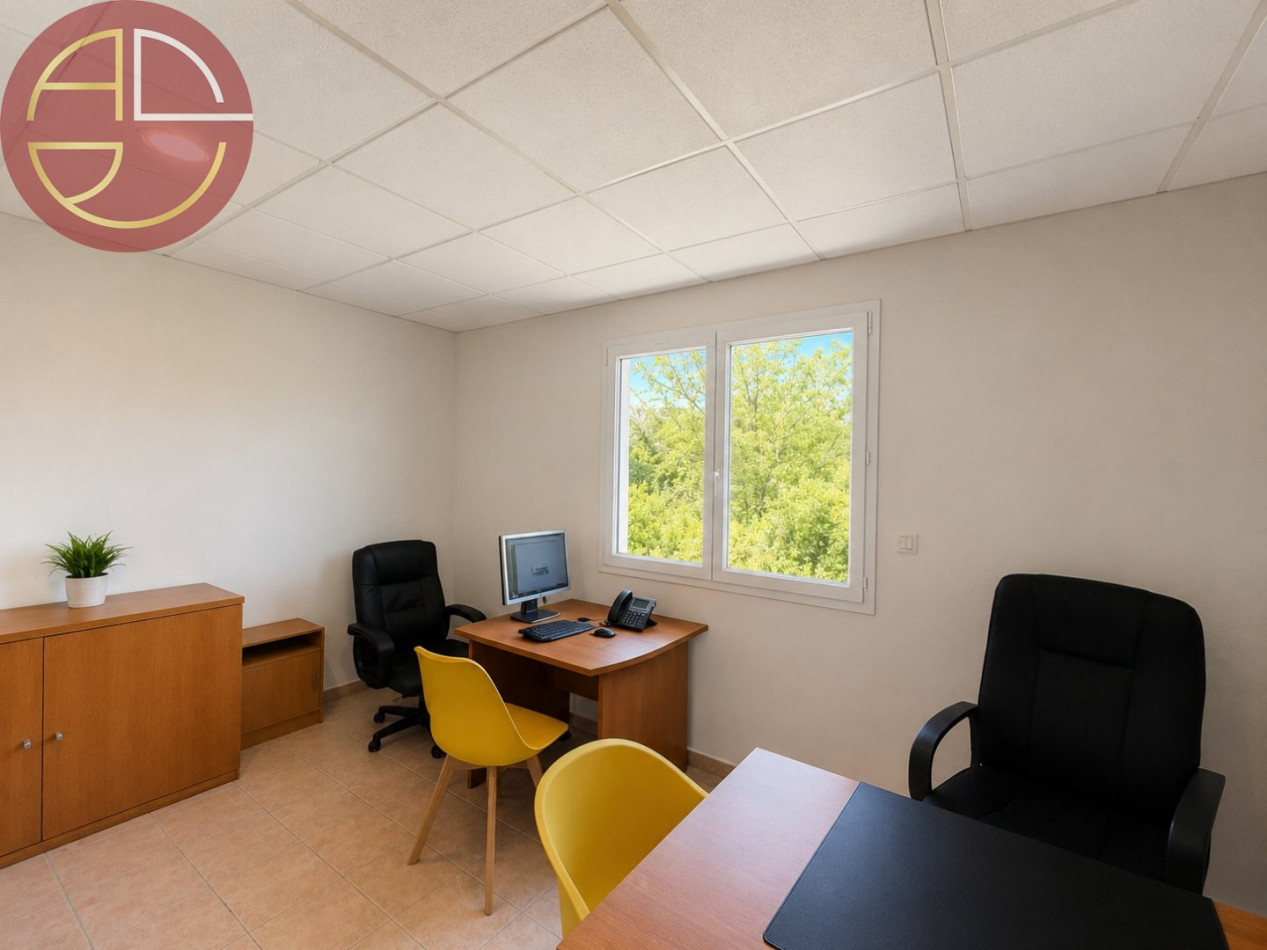 vente Local commercial Saint-jean - Photo 3