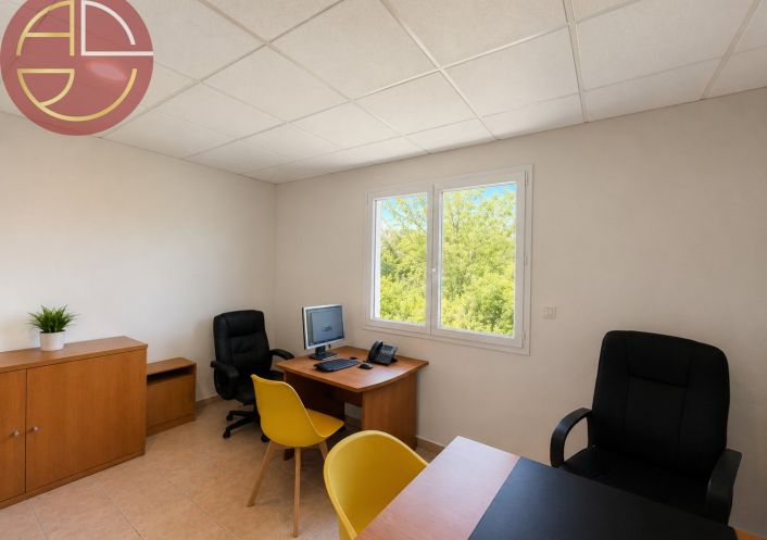 vente Local commercial Saint-jean