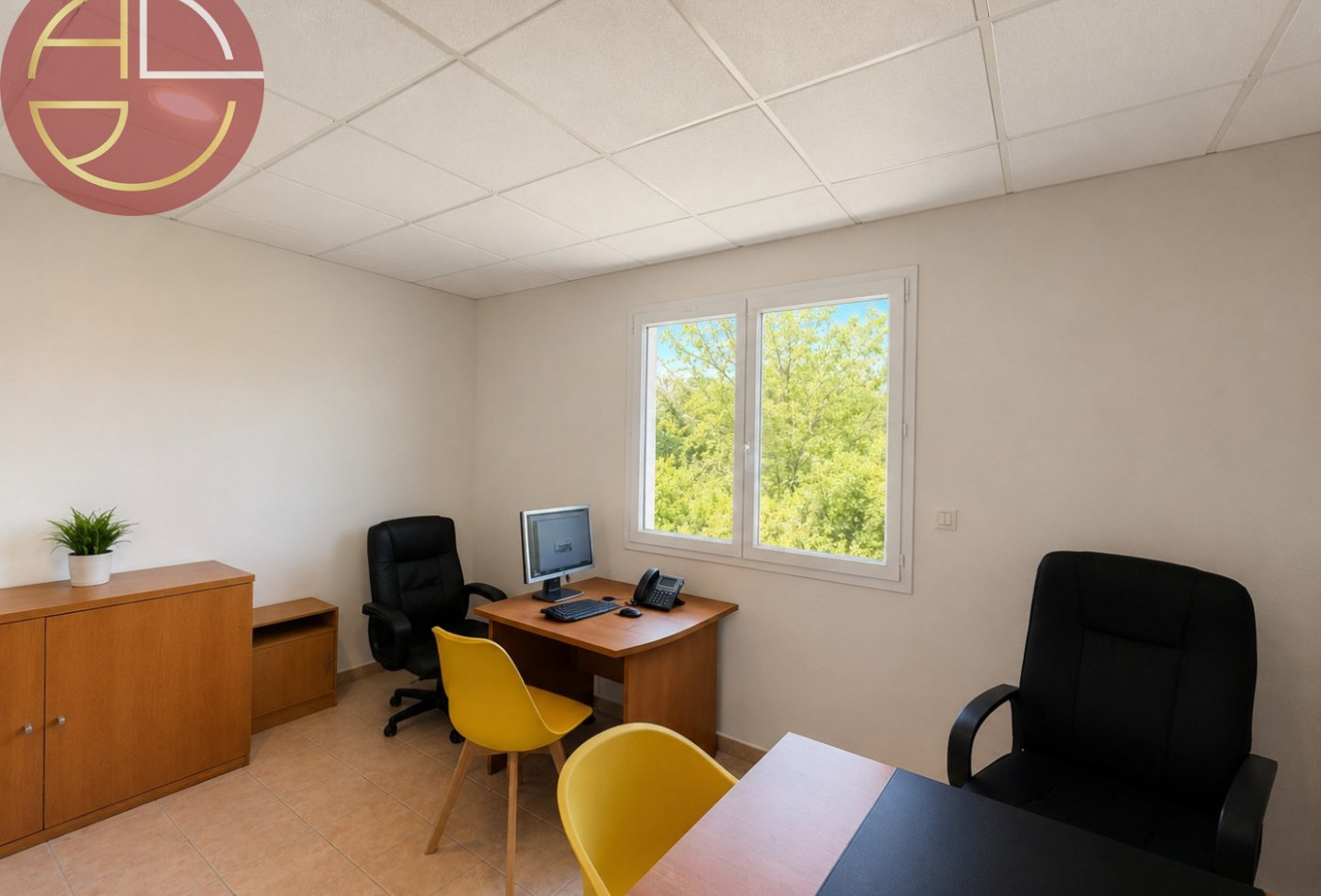 vente Local commercial Saint-jean - Photo 3