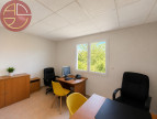 vente Local commercial Saint-jean